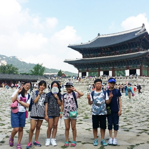 [궁궐, 어디까지 가봤니 3탄] 경복궁의 숨겨진 과학원리